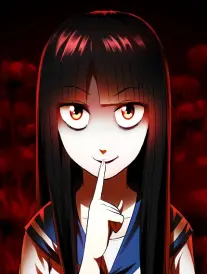 女神漫画网月光下的她漫画封面